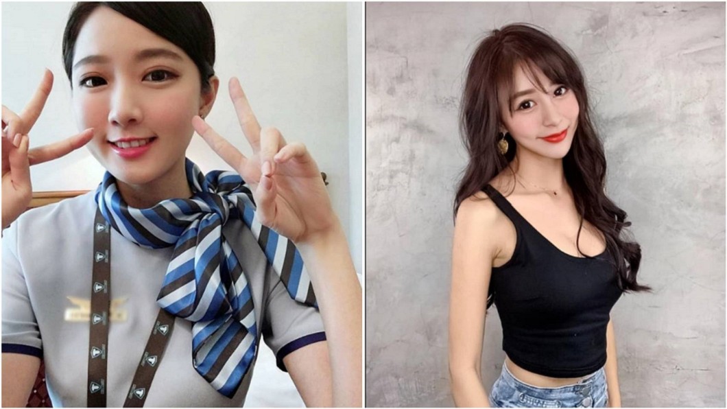 美到軟腳!台空服員素質高 日媒盛讚「千年一遇」