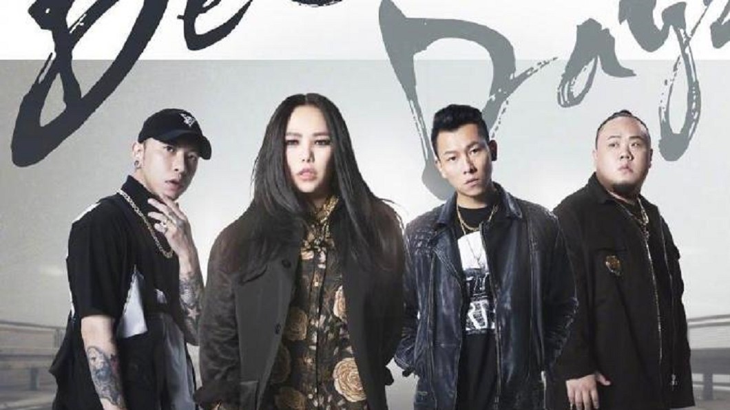 圖/轉攝自aMEI_feat_阿密特微博