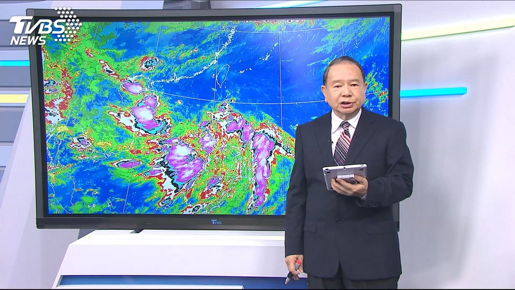 圖／TVBS