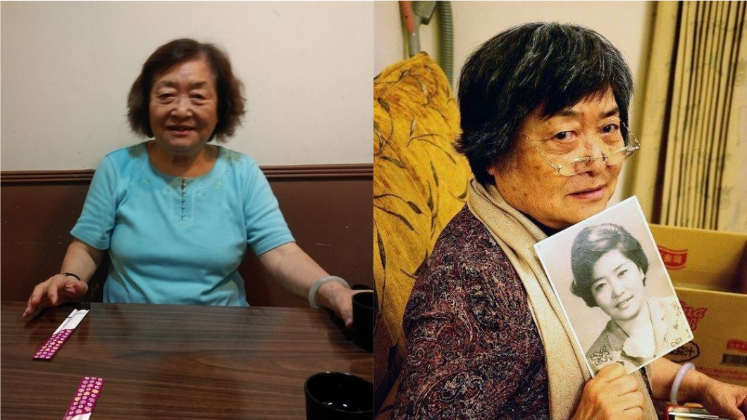 曾窮到啃樹皮 81歲女星交代後事「面對生死超坦然」