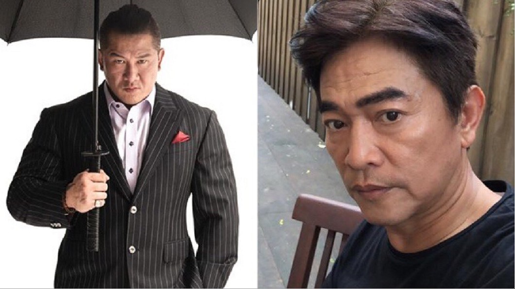 砲轟館長只敢點名吳宗憲 她嗆:怎不挑周杰倫林志玲?