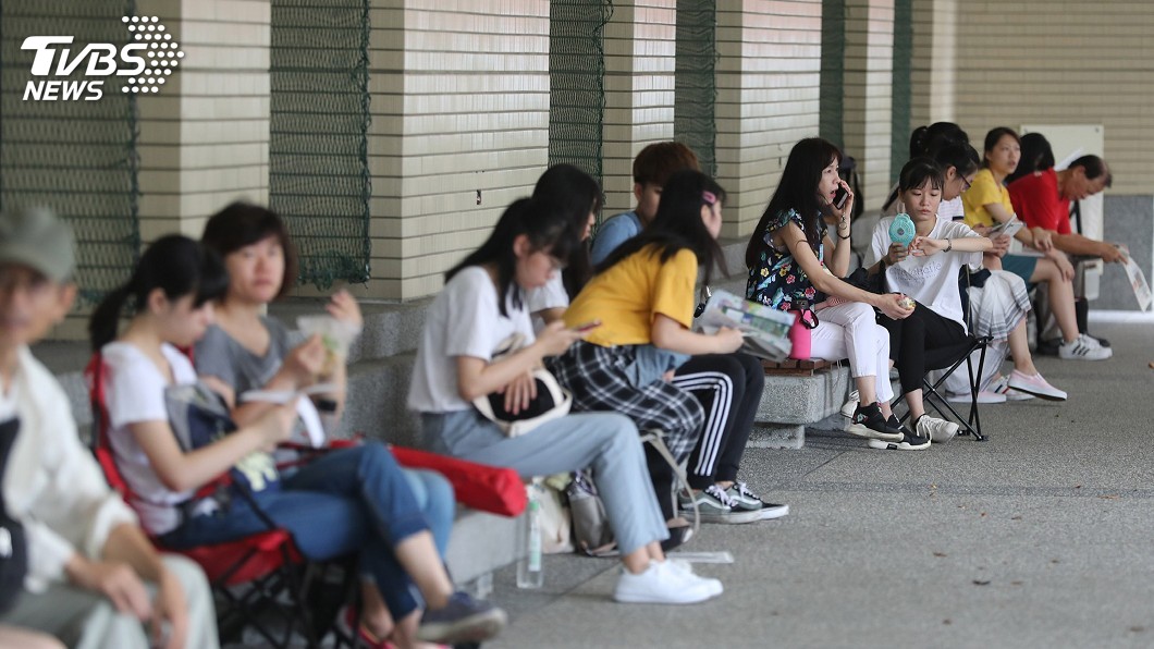 指考數乙重邏輯推理 生活情境素養題比重近半