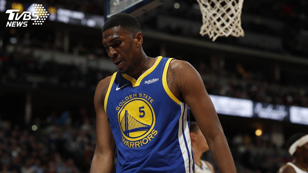 3年4.6億　NBA勇士與盧尼續約