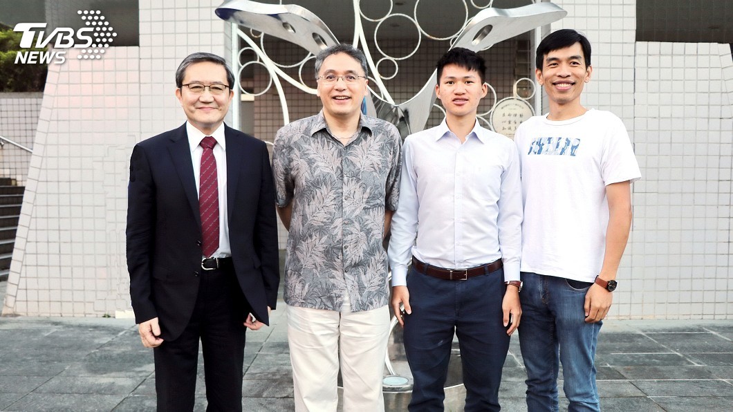 嘉中畢業生錄取哈佛 陽明醫學系專案保留學籍