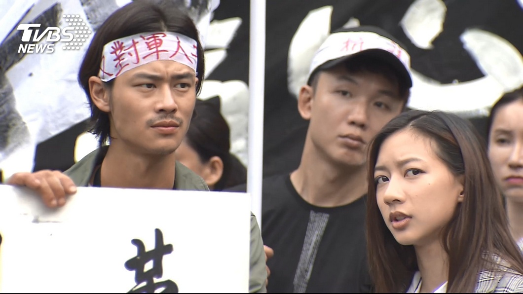 圖／TVBS