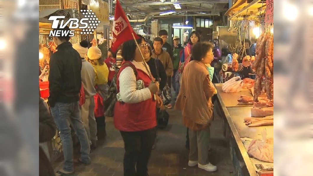 賣豬肉年收379萬 年輕世代沒興趣?