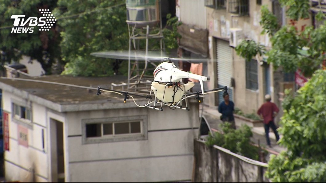 圖／TVBS