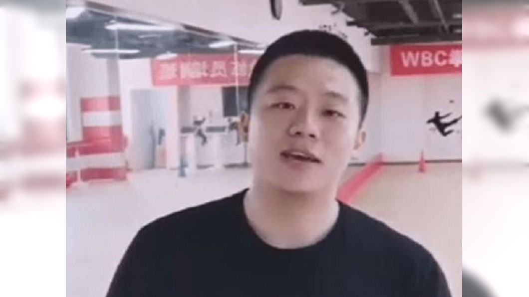 圖/翻攝自練喻軒_PuiYuLim微博
