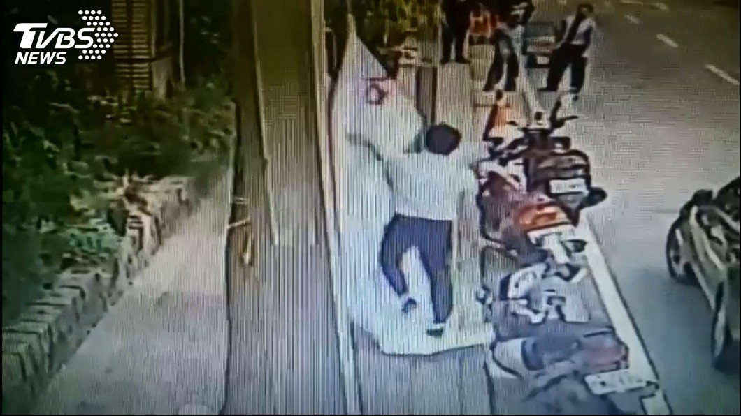 圖/TVBS