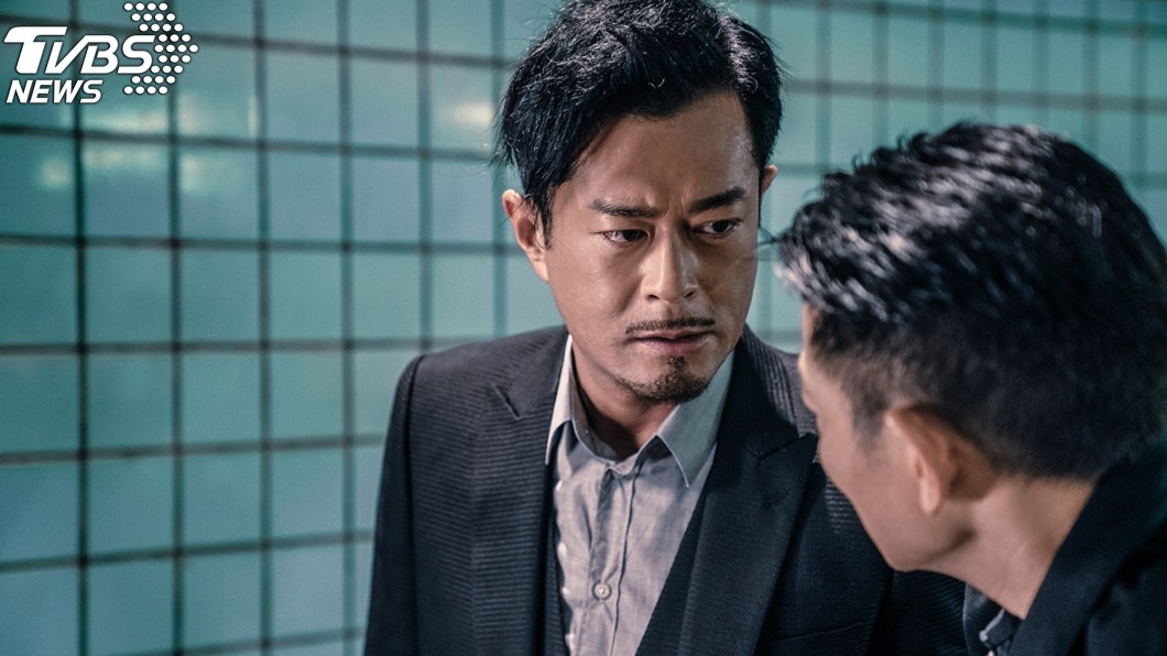 遭華仔砍指斷兄弟情!古天樂扮「逆天毒梟」飆演技