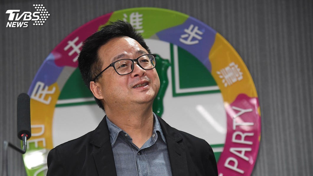 與時代力量合作 羅文嘉:溝通管道與門一直敞開