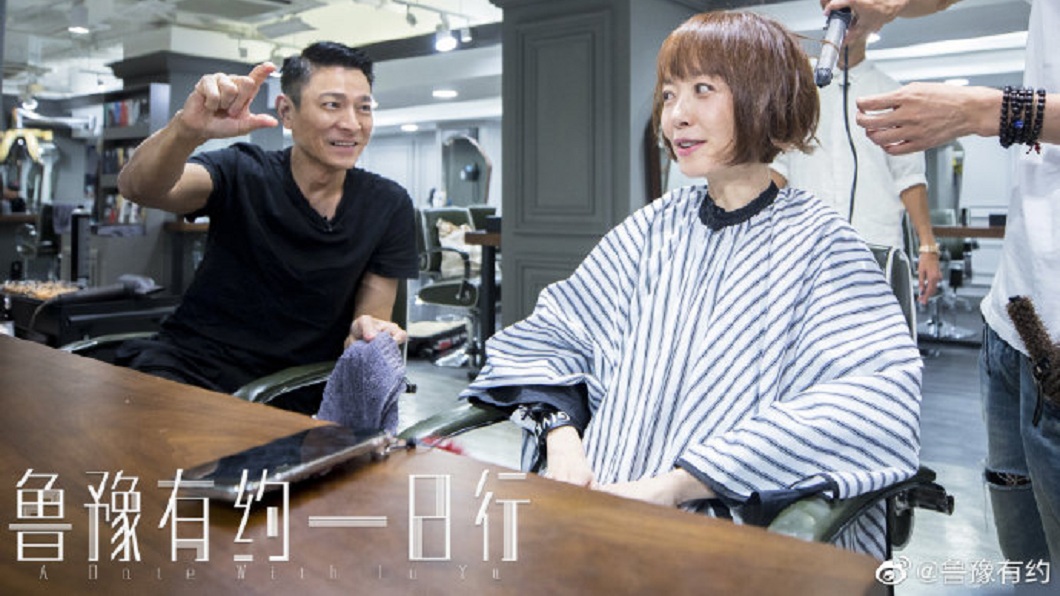 四大天王合體當導師　劉德華曝：張學友好像不願意