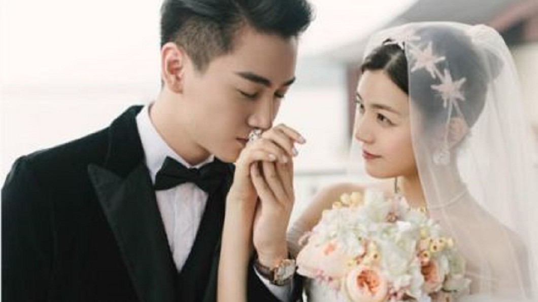 陳妍希婚姻爆危機！　雙方嘔氣冷戰「兒子被送回老家」