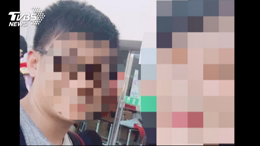 裝針孔攝影師遭起底! 知名電信公司上班