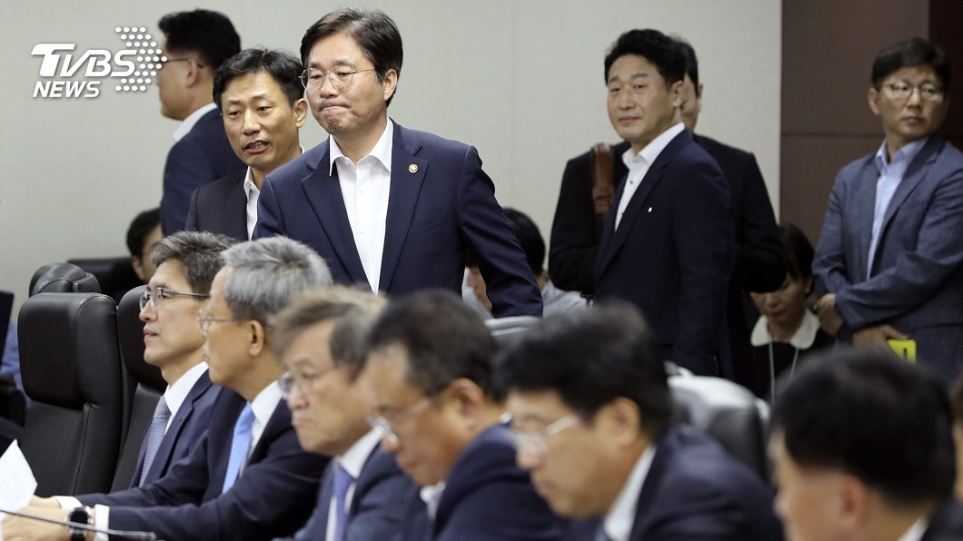 日將啟動輸韓限制令 恐衝擊南韓半導體