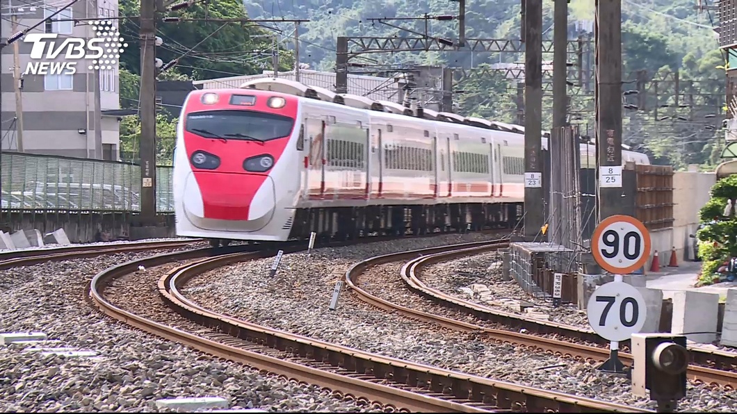 圖／TVBS