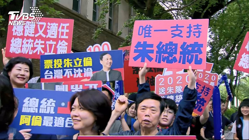 圖/TVBS