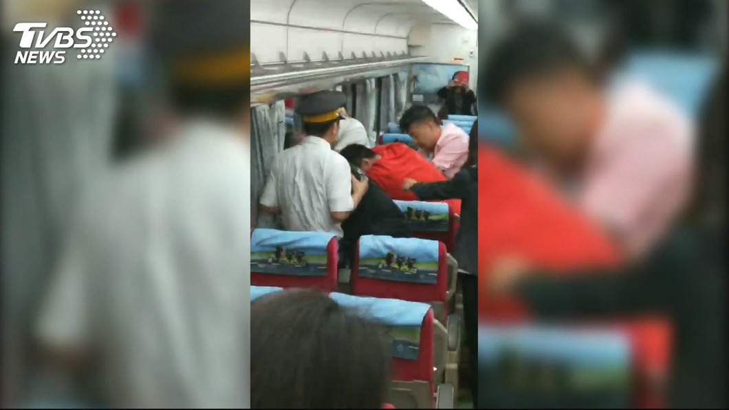 鐵路警察遭刺殉職　侯友宜：應檢討人力不足