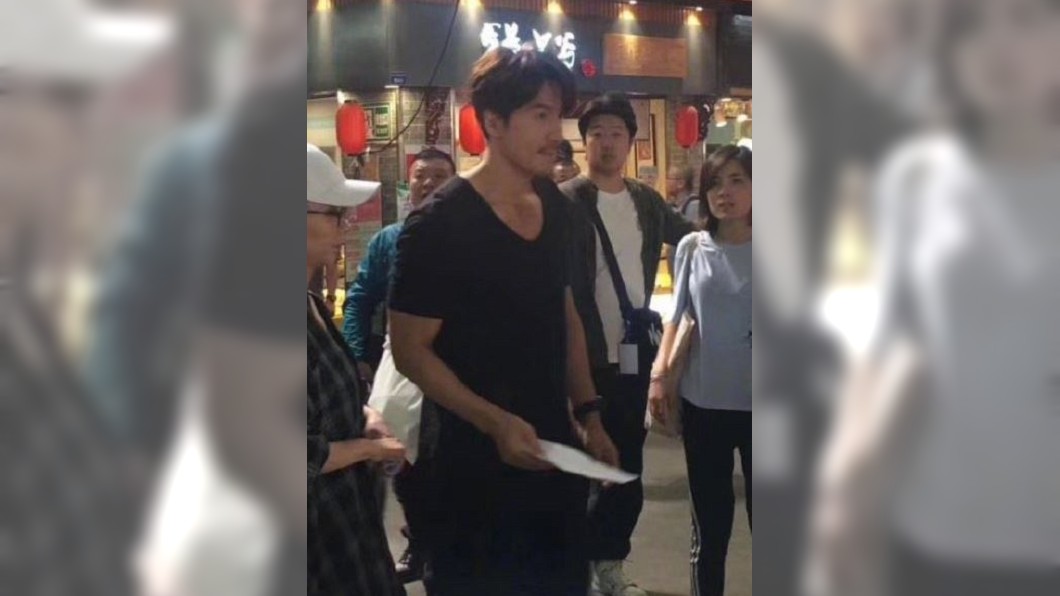 圖/翻攝自新浪電影微博