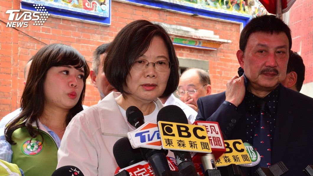 嘉義鐵路員警因公殉職 蔡總統:哀悼不捨