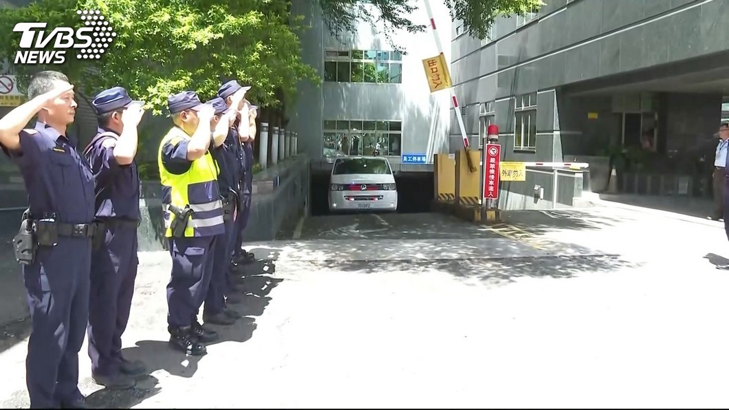 圖／TVBS