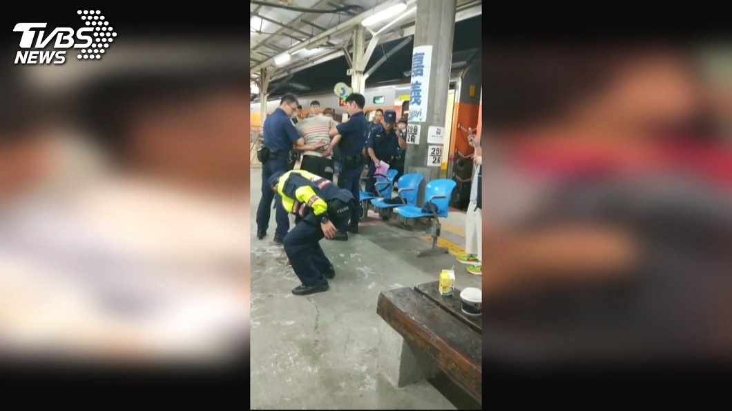 鐵路警因公殉職　警政署：提升執勤安全訓練