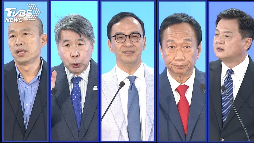 圖／TVBS