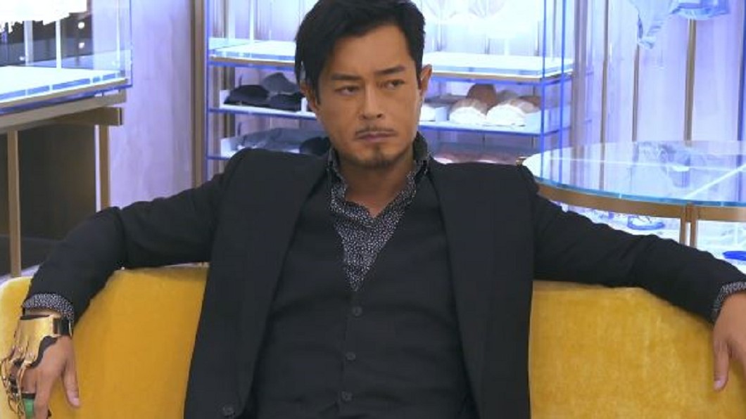 圖/翻攝自華映娛樂 YouTube