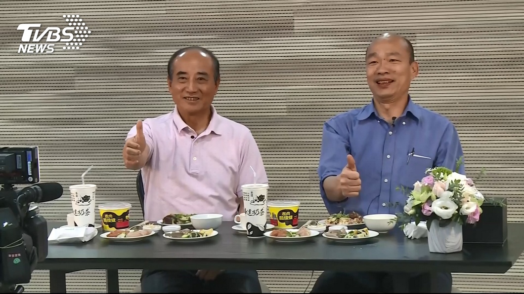 圖/TVBS