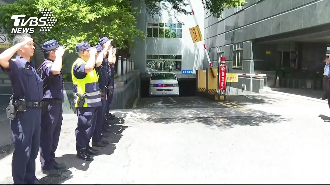 怕老人家太傷心!家人淚瞞死訊 91歲嬤還在等孫慶生