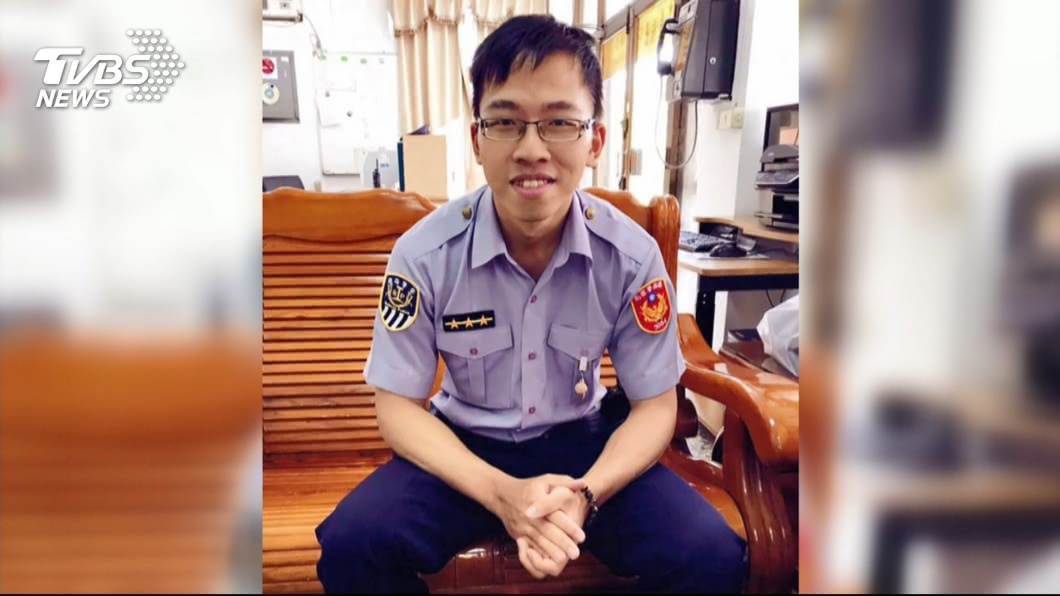 李承翰遺言:我沒辦法呼吸 一審無罪36天…老父悲憤逝