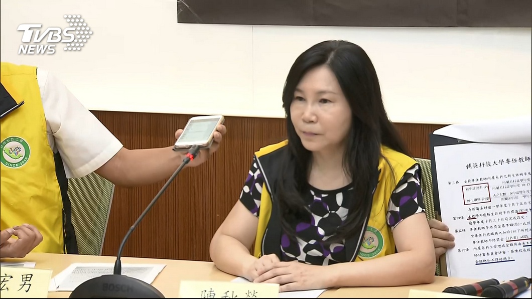 業績壓力！私校教師變招生員　1人要招6名