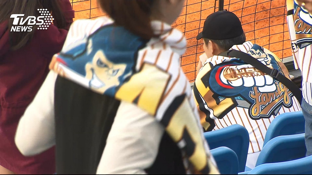 圖／TVBS