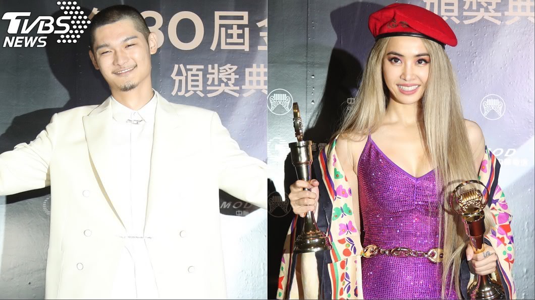 脫口稱蔡依林是「上世代巨星」挨轟!金曲歌王道歉了