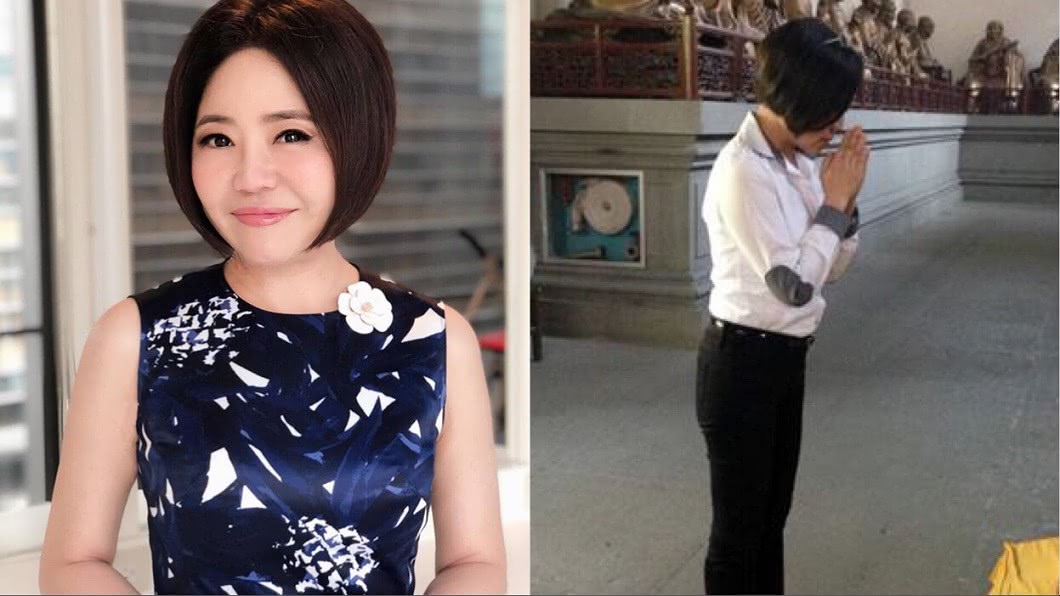 于美人遭離婚巨變「全垮掉了」!女兒這舉動嚇傻她急求救