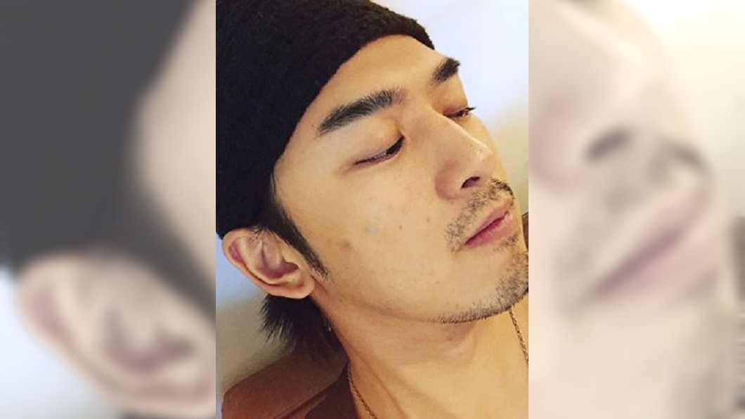 圖／翻攝自chenbolin IG
