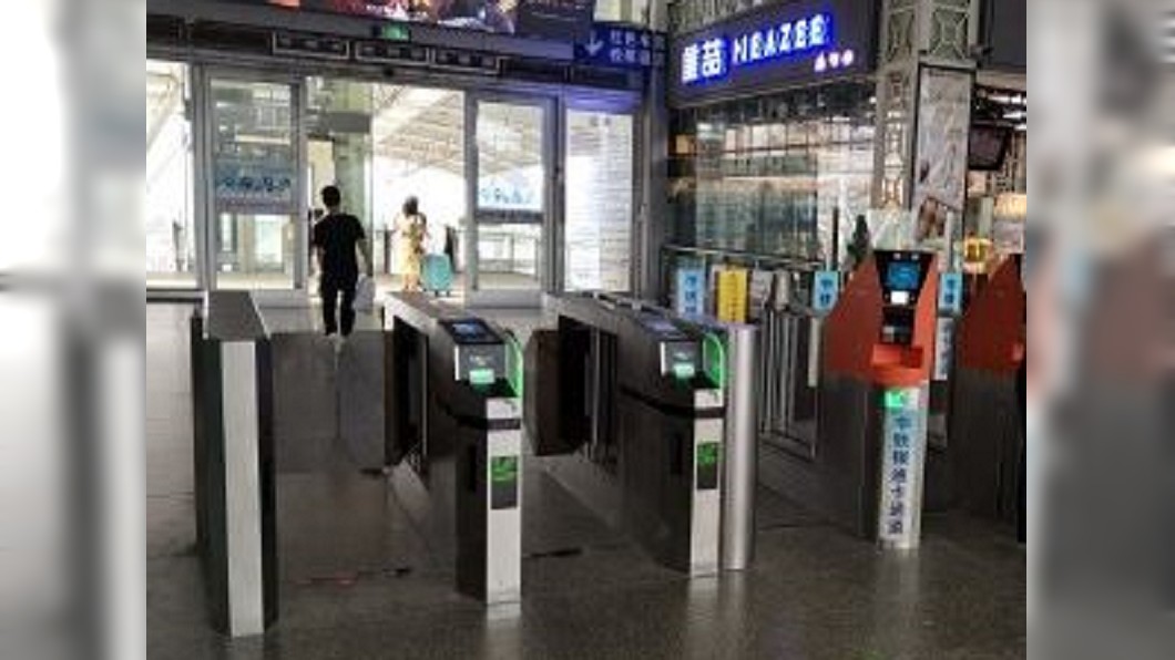 圖/翻攝車小原-倉儲揀选和智能自動化微博