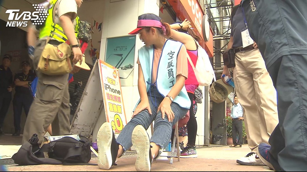 圖／TVBS