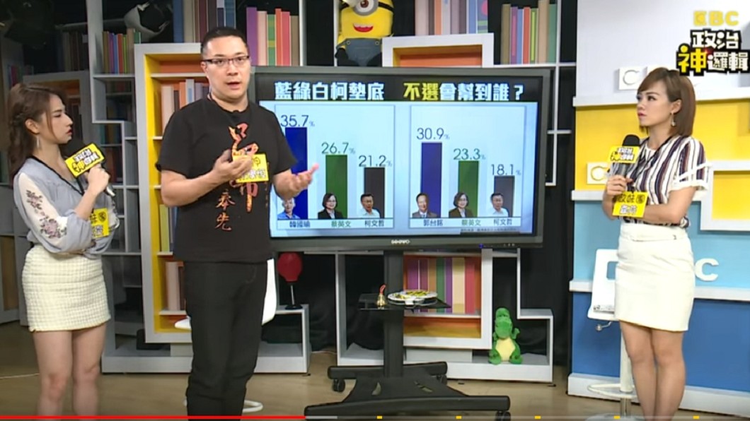 圖／翻攝自YouTube