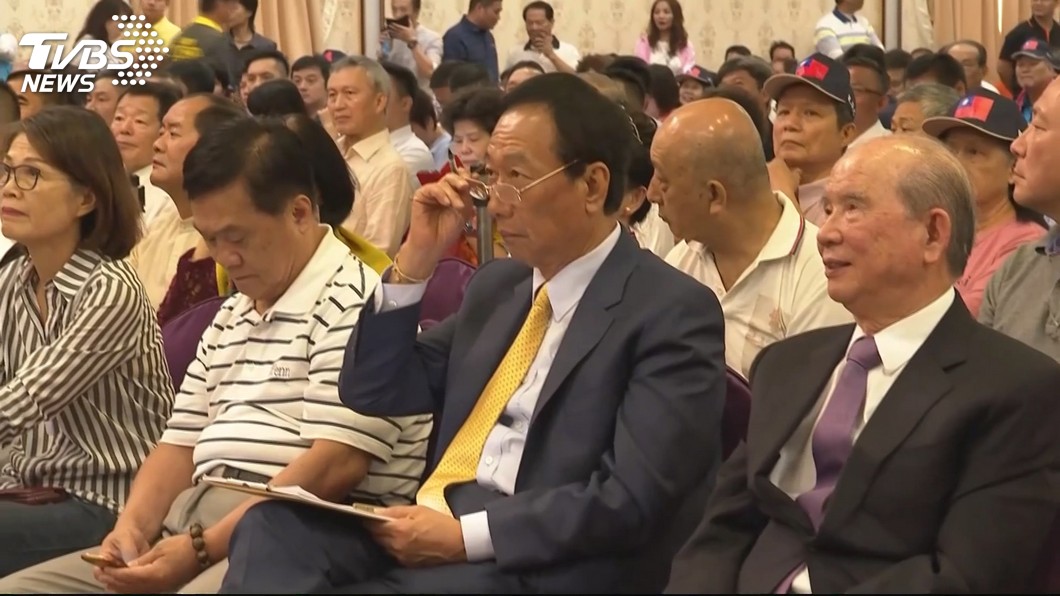 圖／TVBS