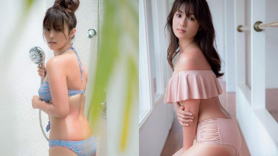 深田恭子入豪門前夕　S型曲線慘成水桶腰