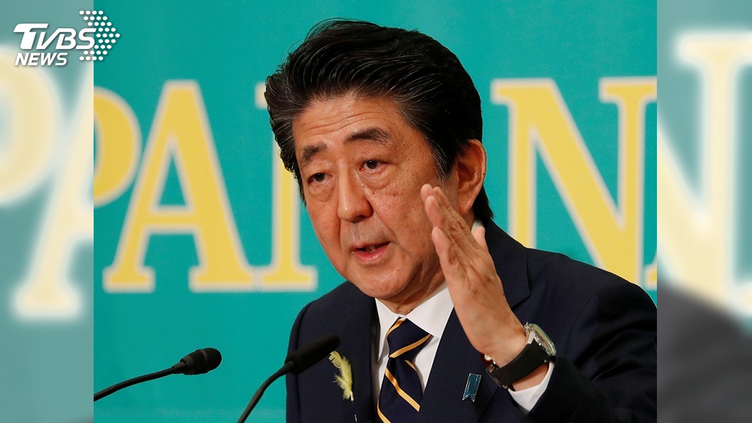 日本各政黨備戰參院改選 安倍修憲勢力受矚目