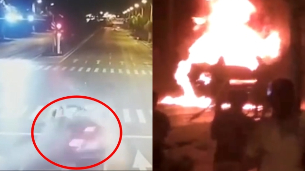 圖/翻攝自微博