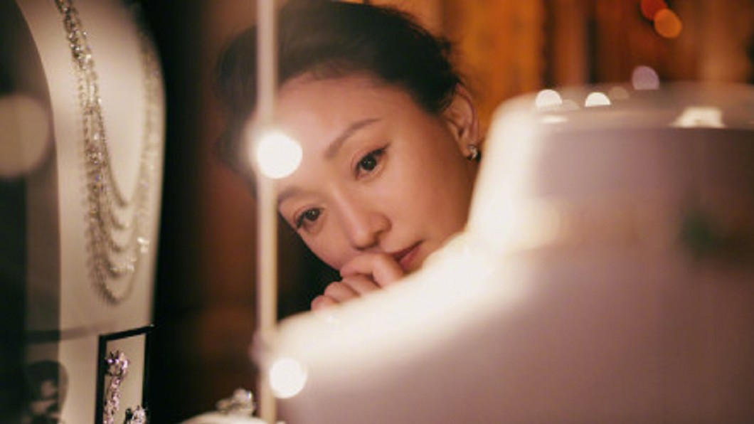 《如懿傳》女星遭批像大媽　釋出新照片反擊