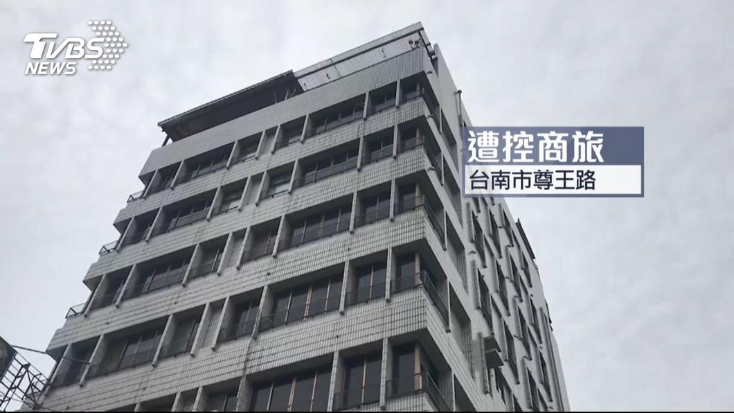 圖/TVBS