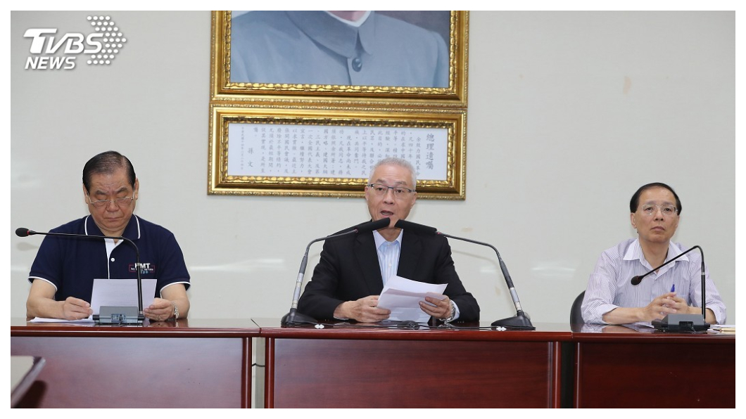 【觀點】醫治「初選民調焦慮症」 公開直播是萬靈丹?