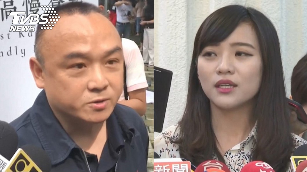 發大財幻滅?潘恒旭怒嗆黃捷「牽拖」:不然我翻白眼