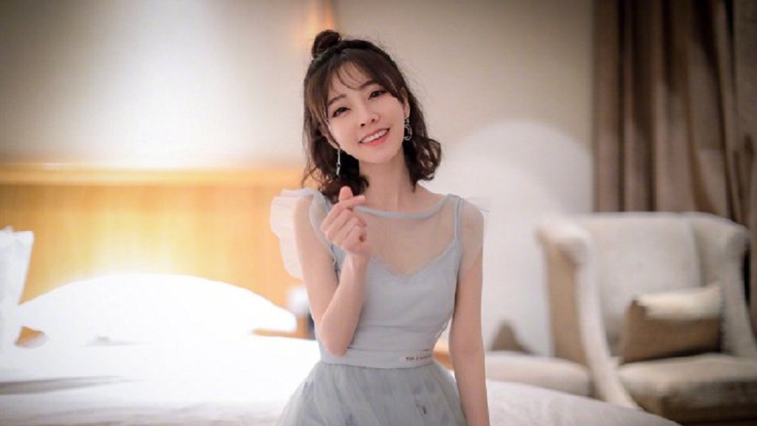 圖/翻攝自馮提莫微博