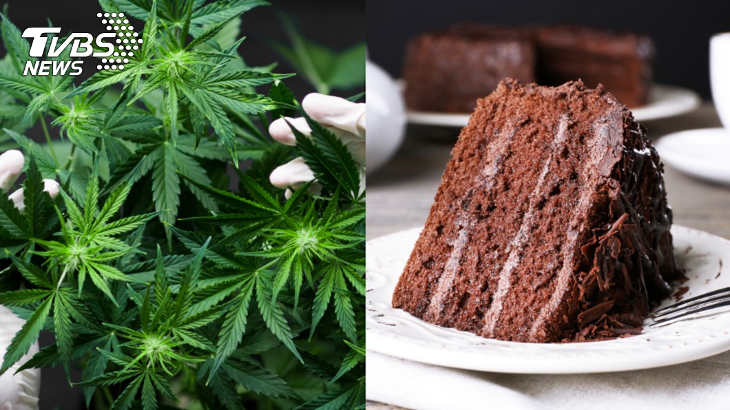 孫開趴剩下「大麻蛋糕」!爺不知情竟送給護士道謝