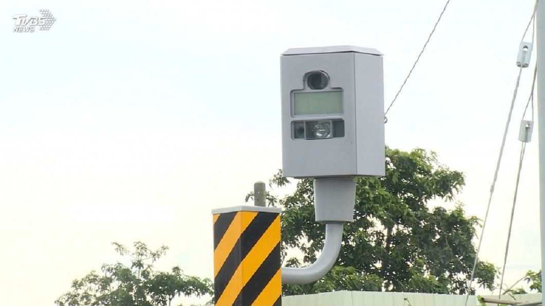 國家級認證寫真！　這路段半年「閃」進2千萬